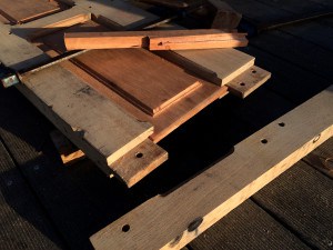Kifanlo assemblage