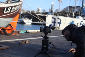 Kifanlo ponton syrp genie