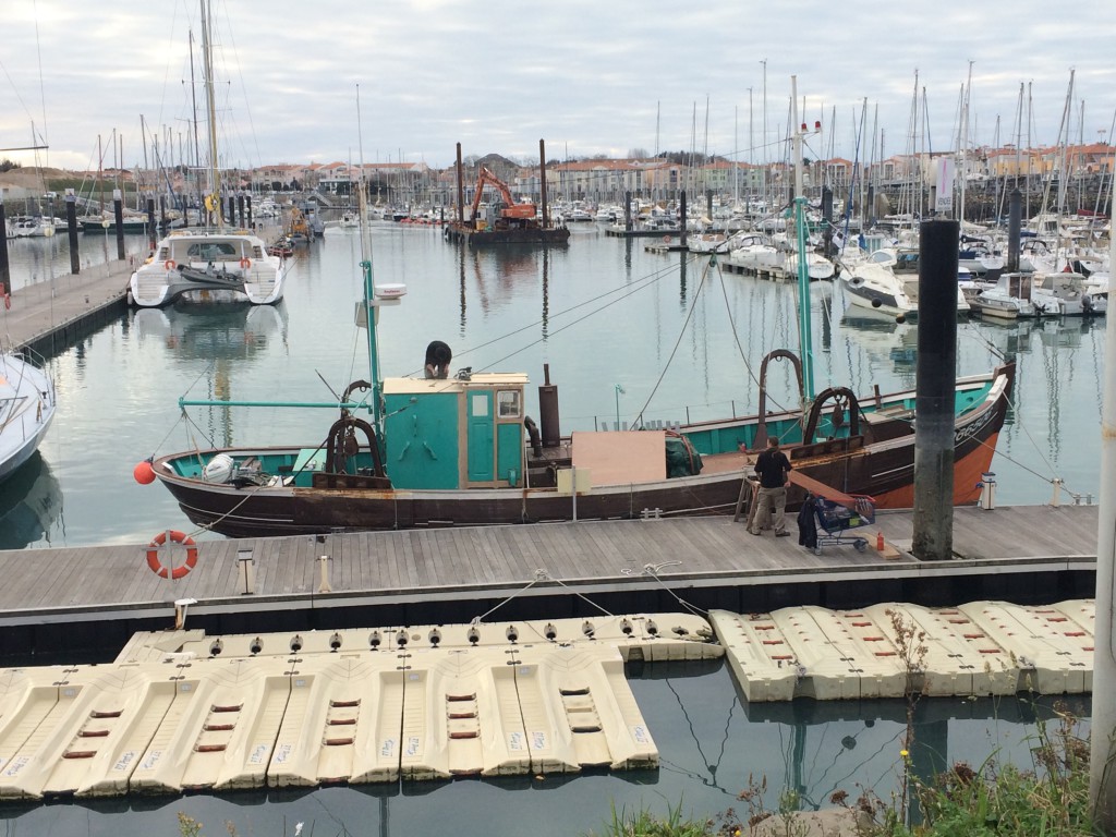 Kifanlo les sables-d'olonne